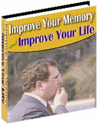 Product picture Improve Memory Skills!